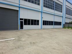 Tuas Connection (D22), Factory #614502451